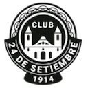 24 de Setiembre