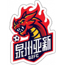 Quanzhou Yassin