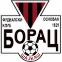 Borac Šajkaš