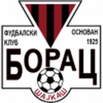 Borac Šajkaš