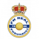 Real Podunavci