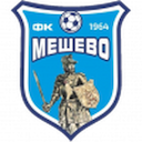 Meševo