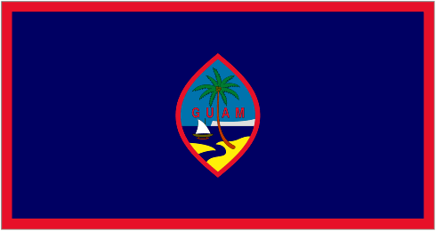 Guam W