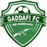 Gaddafi