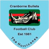 Cranborne Bullets