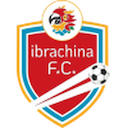 Ibrachina U20