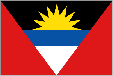 Antigua and Barbuda W