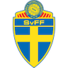 Sweden W