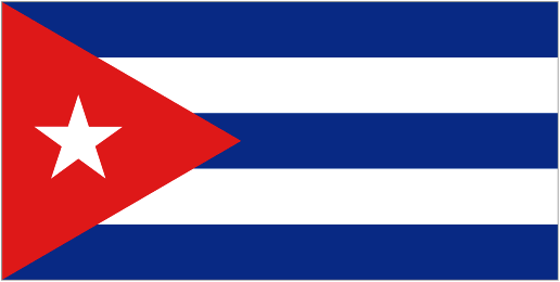 Cuba W