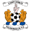 Kilmarnock II