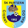 Partizán Čierny Balog