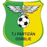 Partizán Osrblie