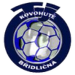 Břidličná