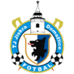 Jiskra Domažlice II