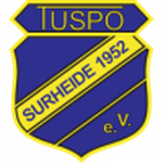 TuSpo Surheide