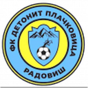 Detonit Plachkovica