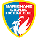 Marignane Gignac CB
