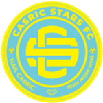 Casric Stars