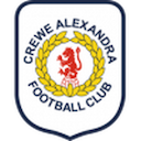 Crewe Alexandra U21