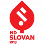 Slovan Ljubljana
