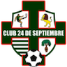 24 de Septiembre