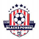 Blacks Power