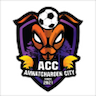 Amnat Charoen City