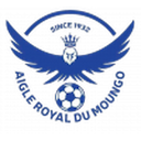 Aigle Royal de Moungo