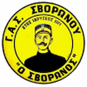 Svoronos