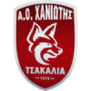 Chaniotis