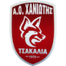 Chaniotis