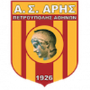 Aris Petroupolis