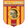 Aris Petroupolis