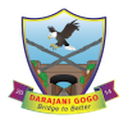 Darajani Gogo