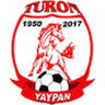 Turon Yaypan