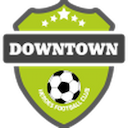 Downtown Heroes
