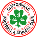 Cliftonville Women