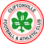 Cliftonville W