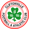 Cliftonville W