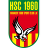 1960 Hanau