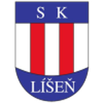Líšeň II
