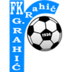 Gornji Rahić