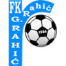 Gornji Rahić