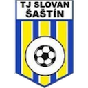 Slovan Sastin-Straze