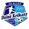 Dolné Krškany