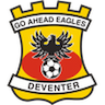 G.A. Eagles U21