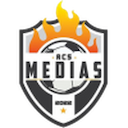 ACS Mediaş 2022