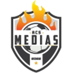 ACS Mediaş 2022