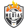 ACS Mediaş 2022