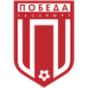 Pobeda RU